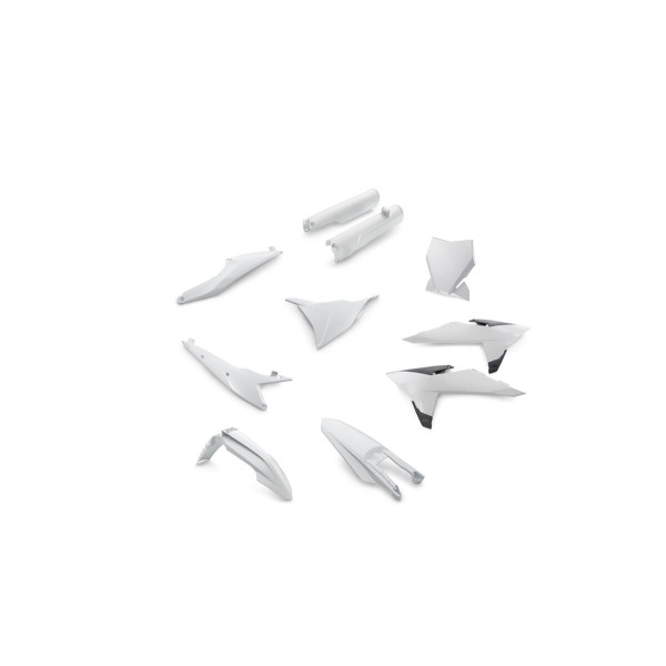 KTM Plastic parts kit